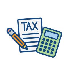 Personal Tax Preparation