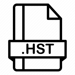HST Filing